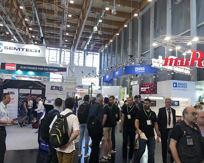 Topway At Embedded World 2022