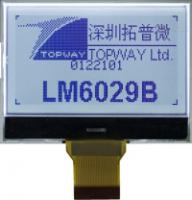 LM6029BCW  product picture