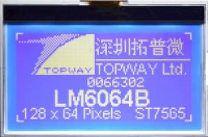 LM6063XFW product picture