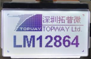LM12864BCW product picture