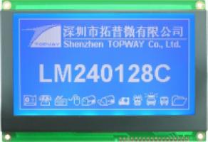 LM240128CFW product picture