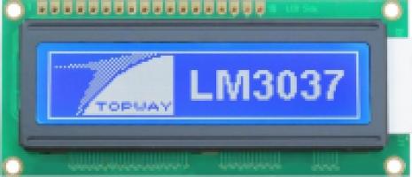 LM3037BFW product picture