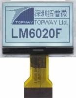 LM6020FCW product picture