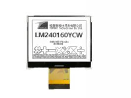 LM240160YCW Product picture