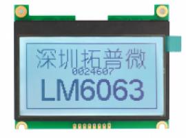 LM6063DCW-A product picture