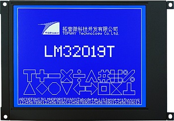 LM32019TFW product picture