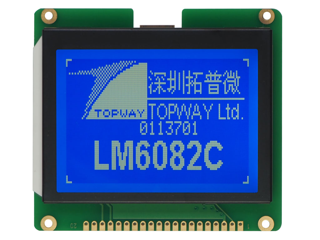 LM6082CFW product picture