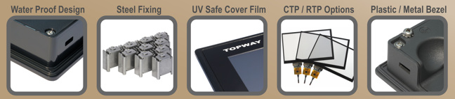 casing options