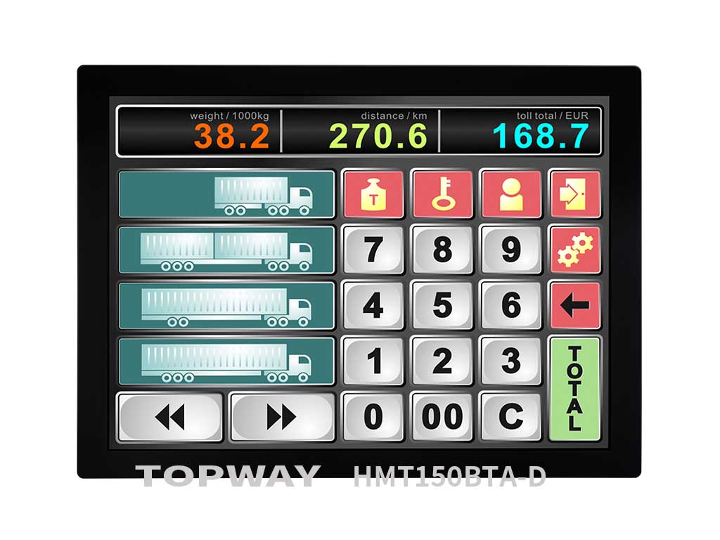 HMT150BTA-D