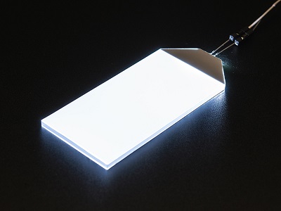 LED-Backlight