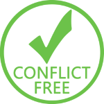 conflict free