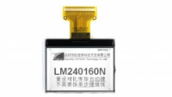 LM240160NCW-1  product picture