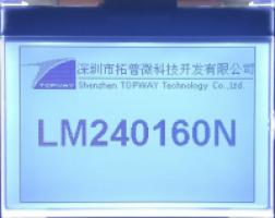 LM240160NCW product  picture