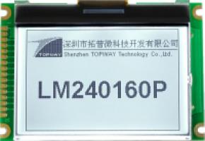 LM240160PCW  product picture