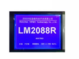 LM2088RFW product picture