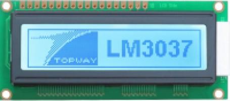 LM3037BDW product picture