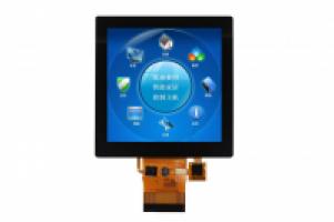 4 inch TFT LCD Module