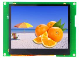 3.5 inch Smart TFT LCD  Display