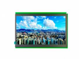 7.0 inch Color TFT LCD  Display