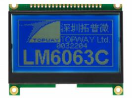 LM6063CFW  product picture
