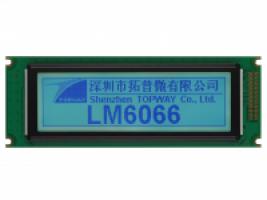 LM6066RDW  product picture
