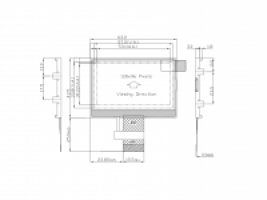 LM12896HCW