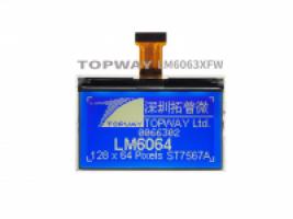 LM6063XFW